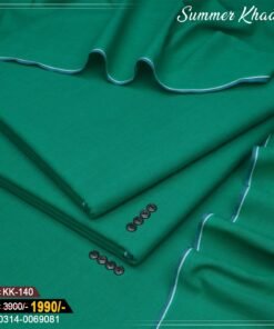Premium Khaddi KK-140