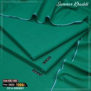 Premium Khaddi KK-140