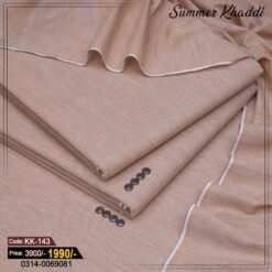 Premium Khaddi KK-143