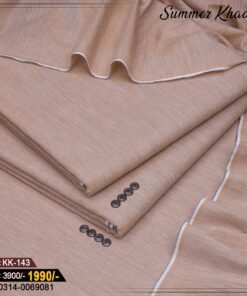 Premium Khaddi KK-143