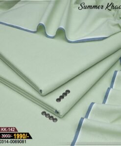 Premium Khaddi KK-142