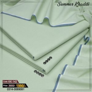 Premium Khaddi KK-142