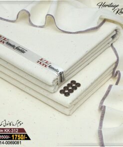 Cotton Khaddi KK-312