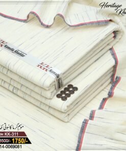 Cotton Khaddi KK-311