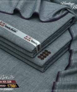 Cotton Khaddi KK-326