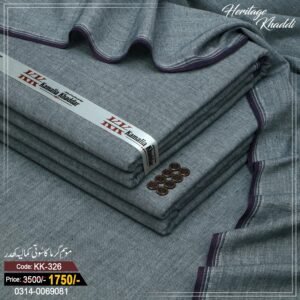 Cotton Khaddi KK-326