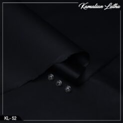 Kamalian Latha (Jet Black) KL-52