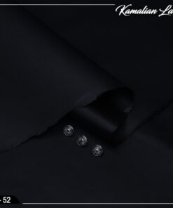 Kamalian Latha (Jet Black) KL-52