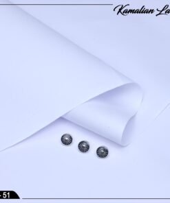 Kamalian Latha (Super White) KL-51