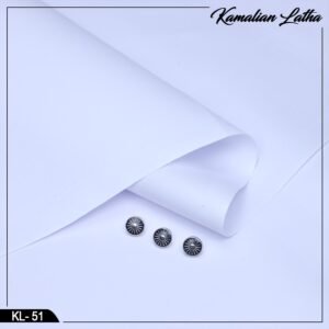 Kamalian Latha (Super White) KL-51