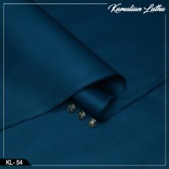 Kamalian Latha (Zinc Blue) KL-54