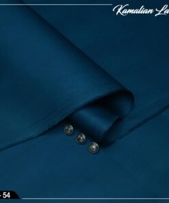 Kamalian Latha (Zinc Blue) KL-54