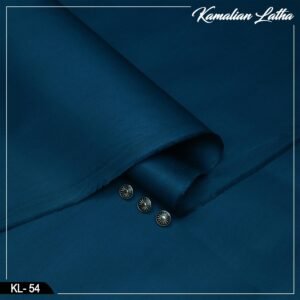 Kamalian Latha (Zinc Blue) KL-54