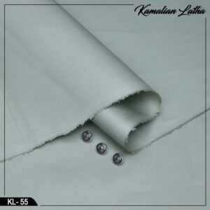 Kamalian Latha (Grey Mint) KL-55