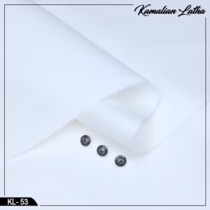 Kamalian Latha (Off White) KL-53