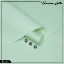 Kamalian Latha (Pistachio) KL-57