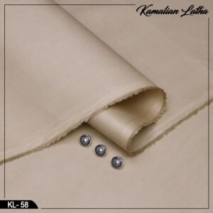Kamalian Latha (Camel Skin) KL-58