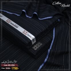 Cotton Khaddi KK-224