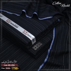 Cotton Khaddi KK-224