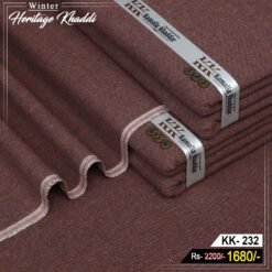 Cotton Khaddi KK-232