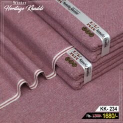 Cotton Khaddi KK-234