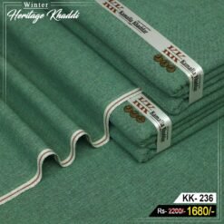 Cotton Khaddi KK-236