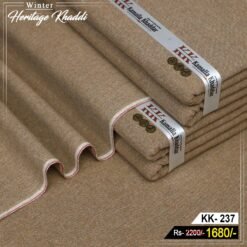 Cotton Khaddi KK-237