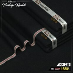 Cotton Khaddi KK-239