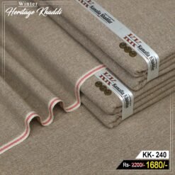 Cotton Khaddi KK-240