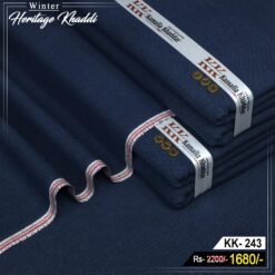 Cotton Khaddi KK-243