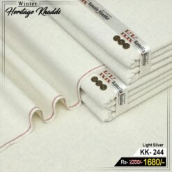 Cotton Khaddi KK-244