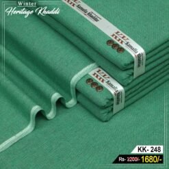 Cotton Khaddi KK-248