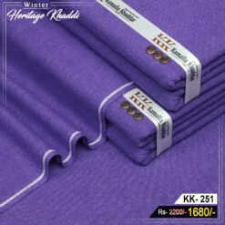 Cotton Khaddi KK-251