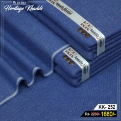 Cotton Khaddi KK-252