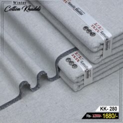 Cotton Khaddi KK-280