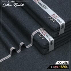 Cotton Khaddi KK-286