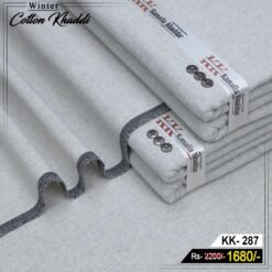 Cotton Khaddi KK-287