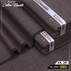 Cotton Khaddi KK-291