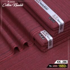 Cotton Khaddi KK-296
