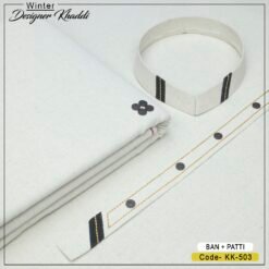 Designer Khaddi KK-503