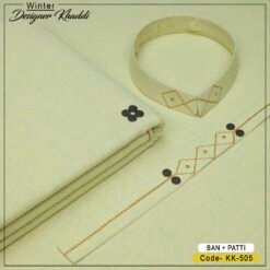Designer Khaddi KK-505