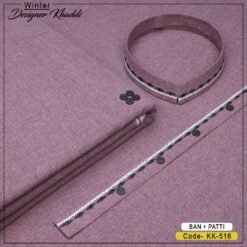 Designer Khaddi KK-516