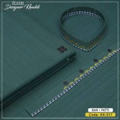 Designer Khaddi KK-517