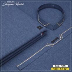Designer Khaddi KK-521