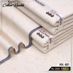 Cotton Khaddi KK-601