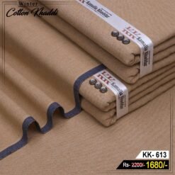 Cotton Khaddi KK-613