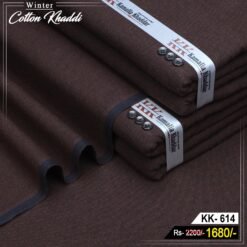 Cotton Khaddi KK-614
