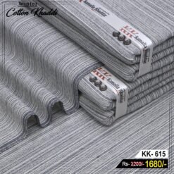 Cotton Khaddi KK-615