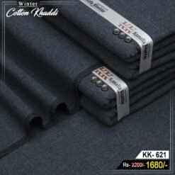 Cotton Khaddi KK-621