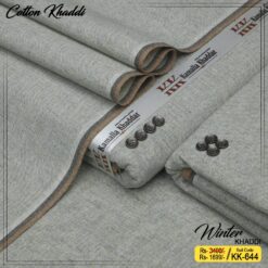 Cotton Khaddi KK-644
